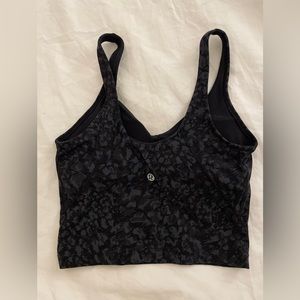 Lululemon Align Tank - Size 4